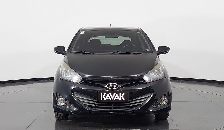 Hyundai Hb20 1.6 COMFORT STYLE AUTO Hatchback 2013