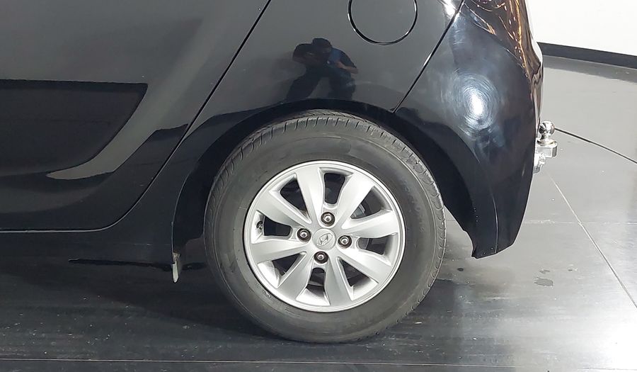 Hyundai Hb20 1.6 COMFORT STYLE AUTO Hatchback 2013