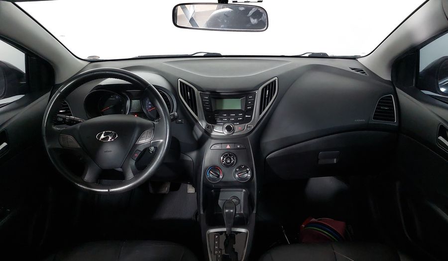 Hyundai Hb20 1.6 COMFORT STYLE AUTO Hatchback 2013