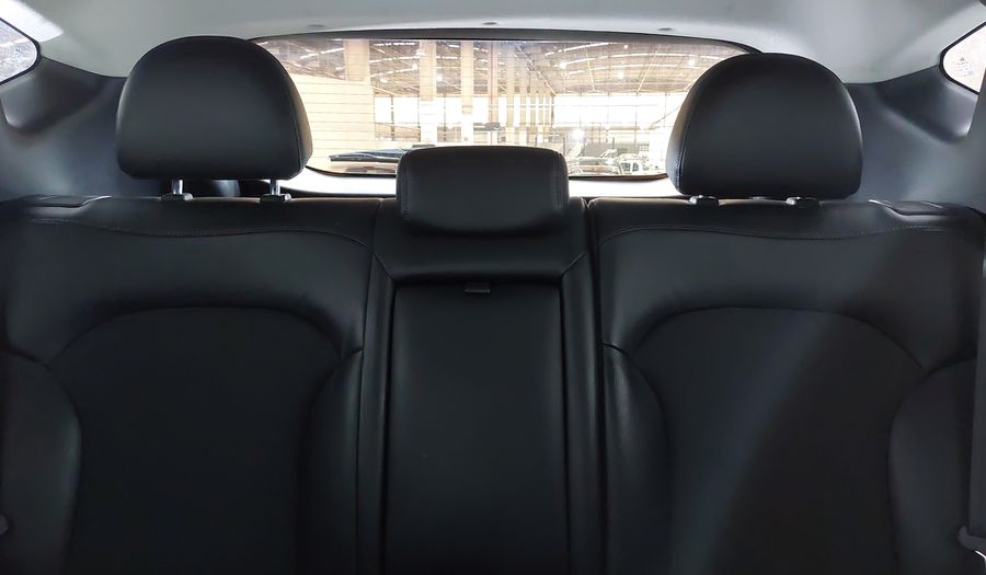 Hyundai Ix35 2.0L 16V GLS FLEX TOP AUTO Suv 2016