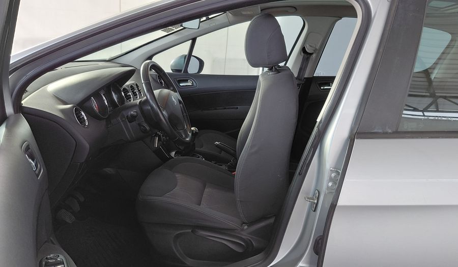 Peugeot 308 1.6 ALLURE Hatchback 2017