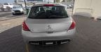 Peugeot 308 1.6 ALLURE Hatchback 2017