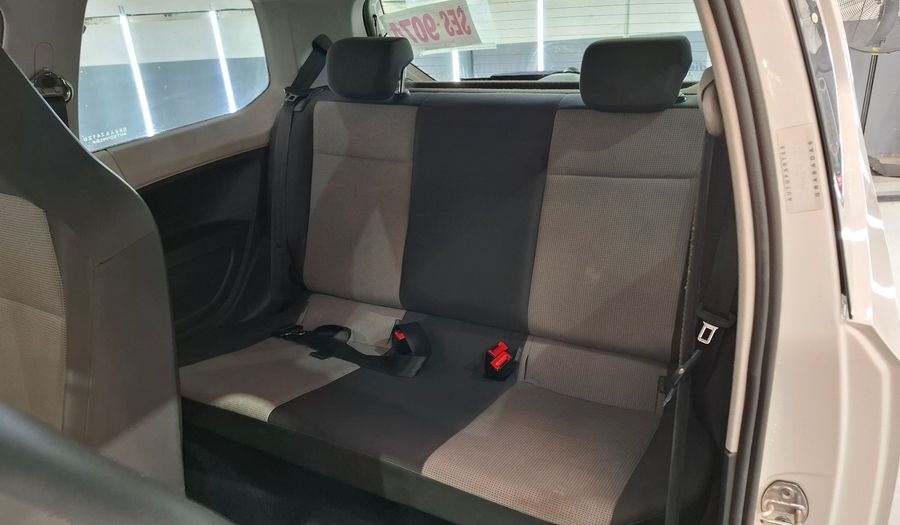 Volkswagen Up 1.0 TAKE UP Hatchback 2016