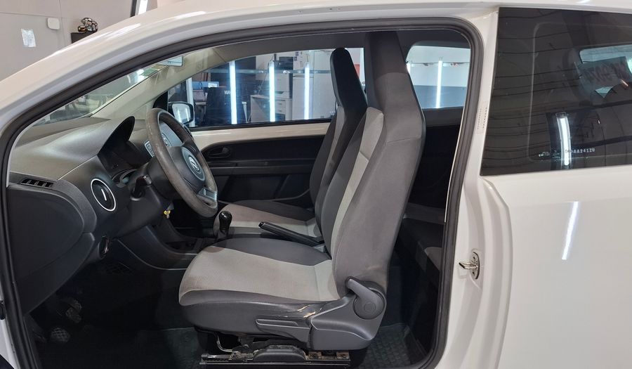 Volkswagen Up 1.0 TAKE UP Hatchback 2016