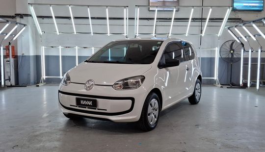 Volkswagen • up