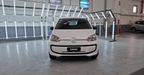 Volkswagen Up 1.0 TAKE UP Hatchback 2016