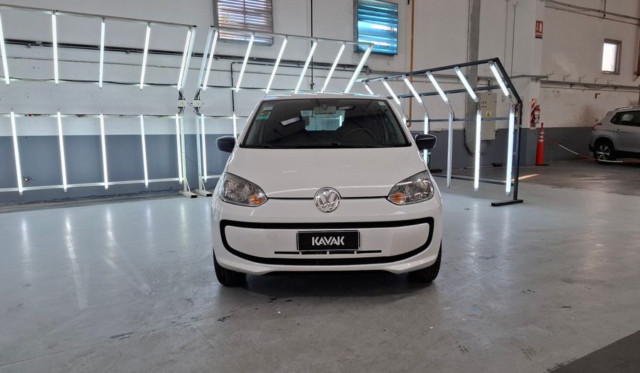 Volkswagen Up 1.0 TAKE UP Hatchback 2016