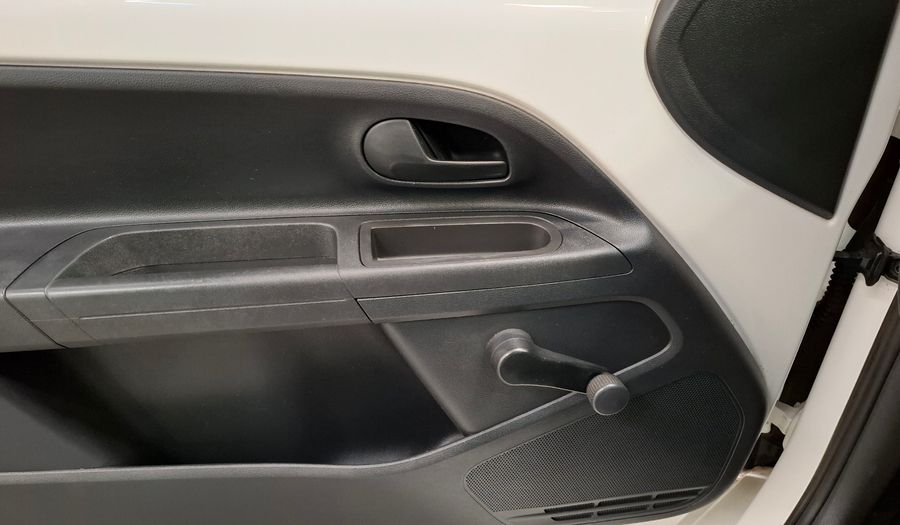 Volkswagen Up 1.0 TAKE UP Hatchback 2016
