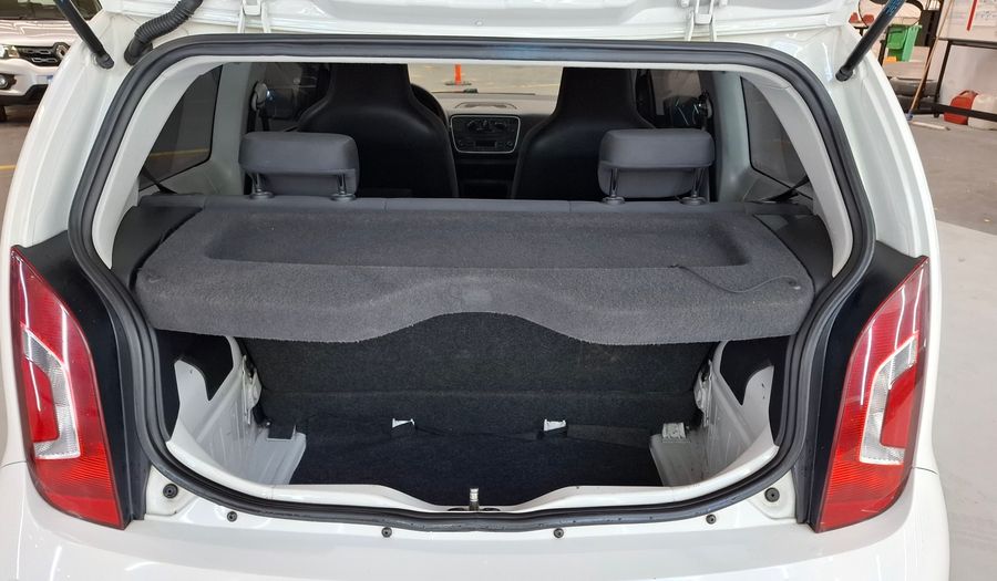 Volkswagen Up 1.0 TAKE UP Hatchback 2016