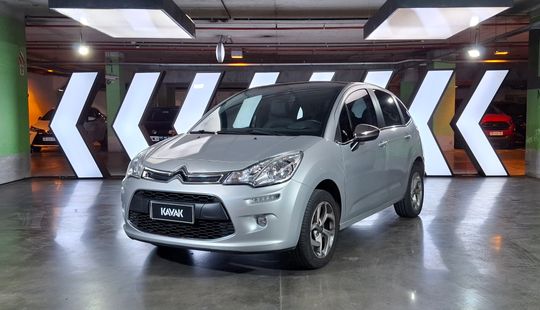 Citroen • C3