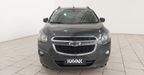 Chevrolet Spin 1.8 ECONOFLEX ADVANTAGE 5S AUTO Minivan 2017