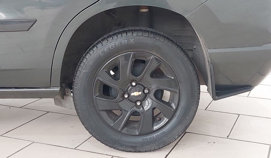 Chevrolet Spin 1.8 ECONOFLEX ADVANTAGE 5S AUTO Minivan 2017