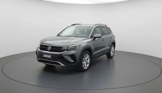 Volkswagen • Taos