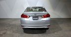 Honda City 1.5 EX CVT Sedan 2016