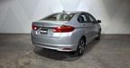 Honda City 1.5 EX CVT Sedan 2016