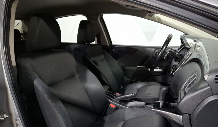 Honda City 1.5 EX CVT Sedan 2016