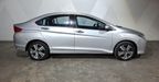 Honda City 1.5 EX CVT Sedan 2016