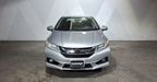 Honda City 1.5 EX CVT Sedan 2016