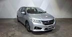 Honda City 1.5 EX CVT Sedan 2016