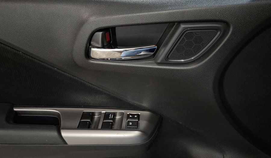 Honda City 1.5 EX CVT Sedan 2016