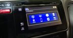 Honda City 1.5 EX CVT Sedan 2016