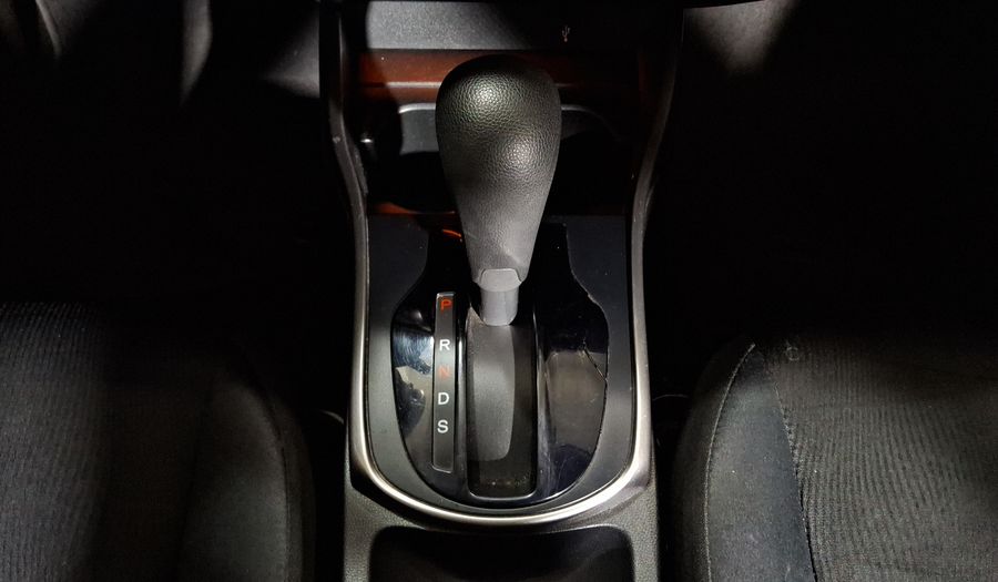 Honda City 1.5 EX CVT Sedan 2016