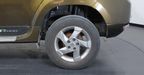 Renault Duster 2.0 16V HI-FLEX TECH ROAD AUTO Suv 2014