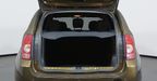 Renault Duster 2.0 16V HI-FLEX TECH ROAD AUTO Suv 2014