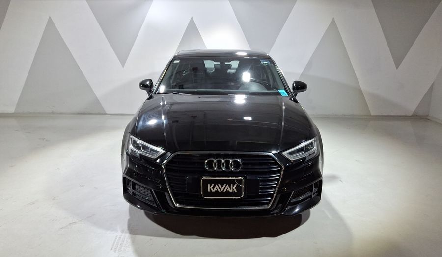 Audi A3 2.0 TFSI S LINE Sedan 2017