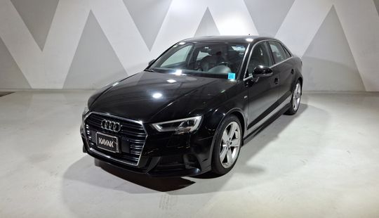 Audi • A3