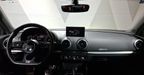 Audi A3 2.0 TFSI S LINE Sedan 2017