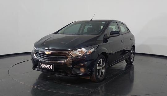 Chevrolet • Onix