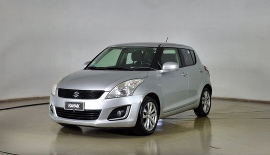 Suzuki • Swift