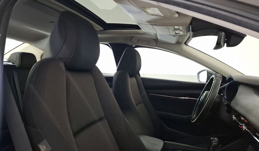 Mazda 3 2.5 I SPORT Sedan 2021