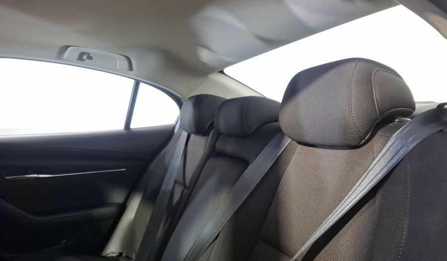 Mazda 3 2.5 I SPORT Sedan 2021