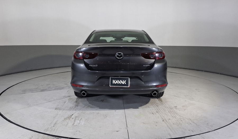 Mazda 3 2.5 I SPORT Sedan 2021