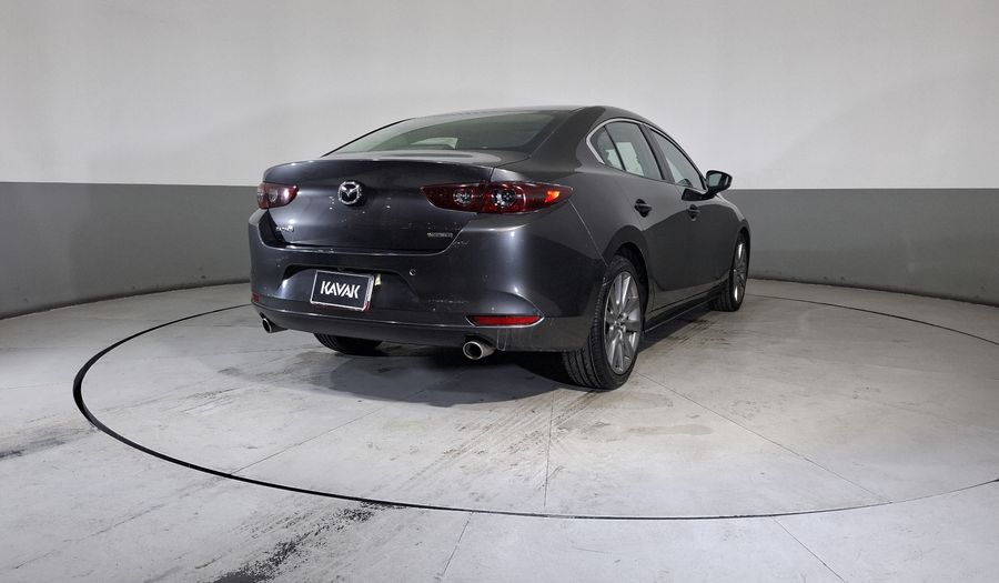 Mazda 3 2.5 I SPORT Sedan 2021