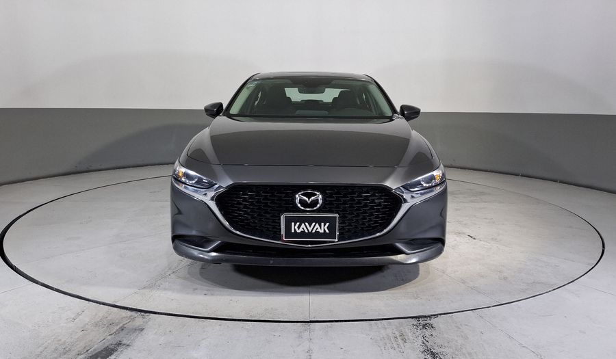 Mazda 3 2.5 I SPORT Sedan 2021