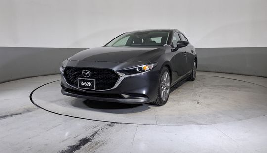 Mazda • Mazda 3