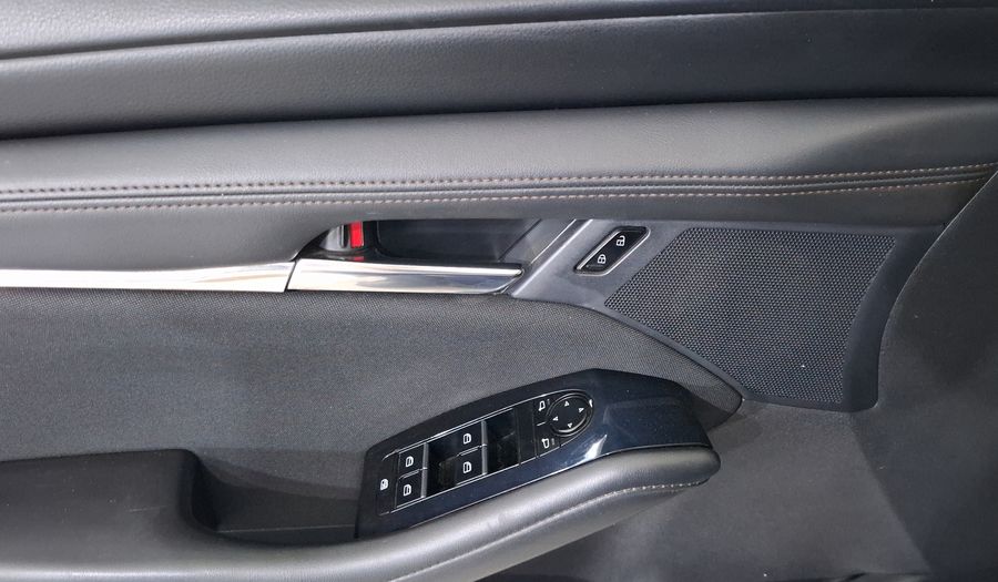 Mazda 3 2.5 I SPORT Sedan 2021