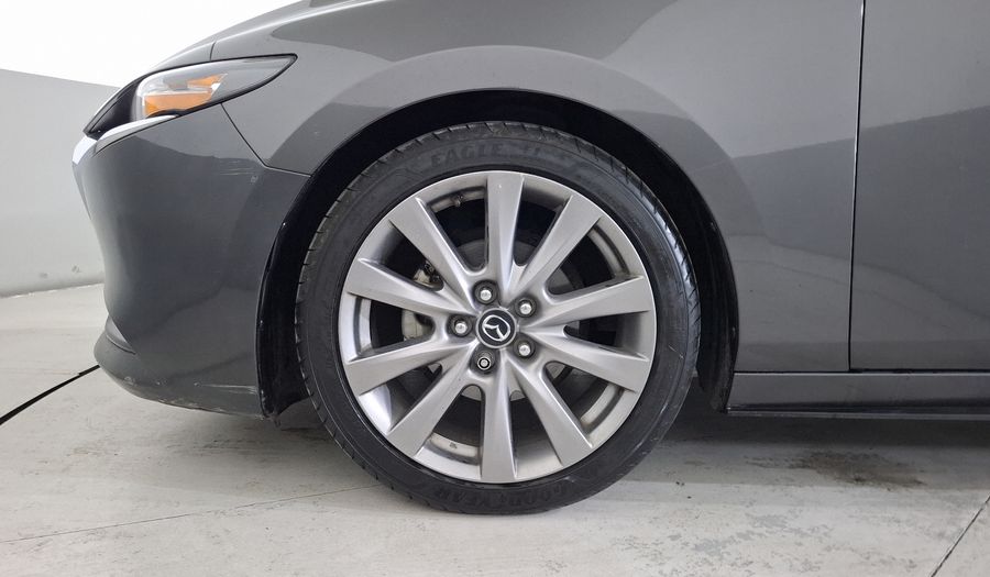 Mazda 3 2.5 I SPORT Sedan 2021
