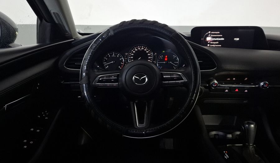 Mazda 3 2.5 I SPORT Sedan 2021