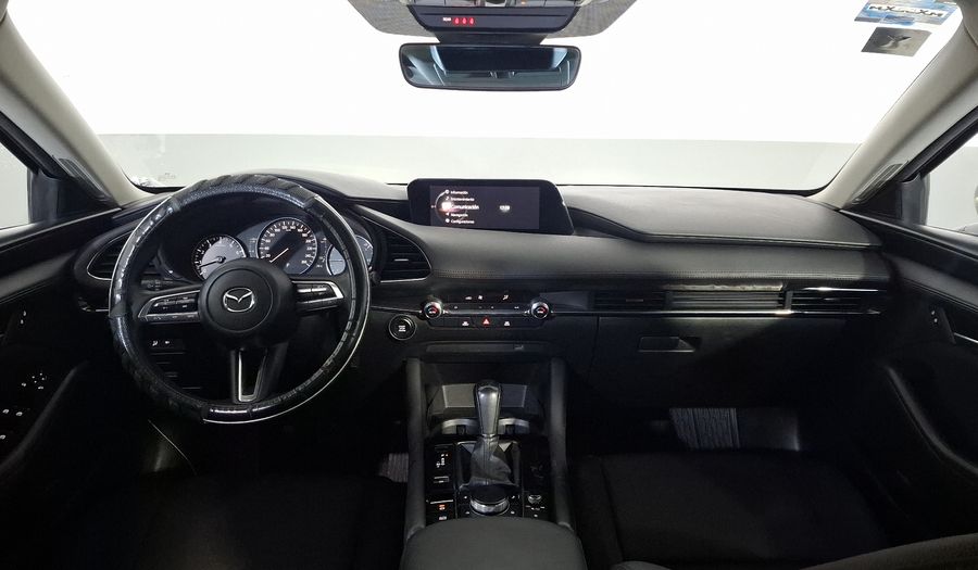 Mazda 3 2.5 I SPORT Sedan 2021
