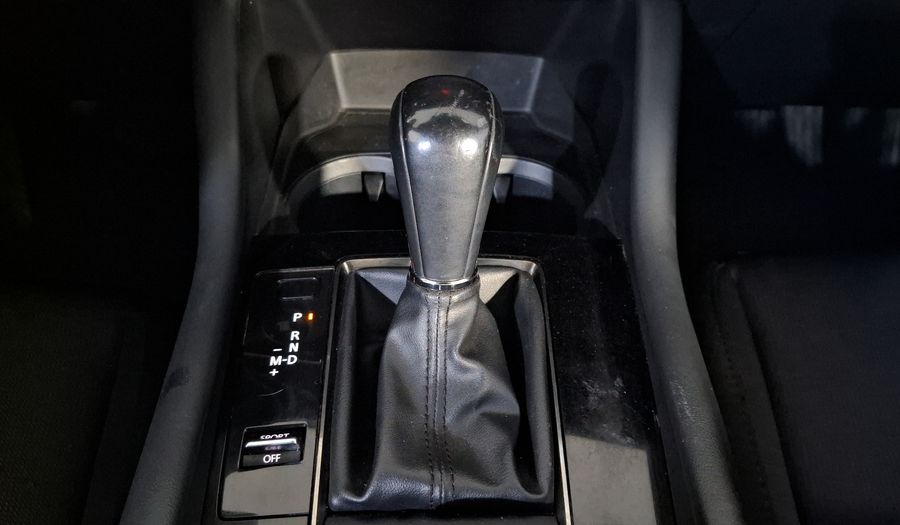Mazda 3 2.5 I SPORT Sedan 2021