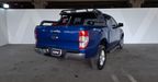 Ford Ranger 2.5 XLT CREW CAB Pickup 2021