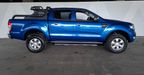 Ford Ranger 2.5 XLT CREW CAB Pickup 2021