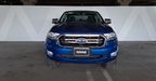 Ford Ranger 2.5 XLT CREW CAB Pickup 2021