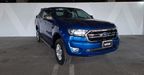 Ford Ranger 2.5 XLT CREW CAB Pickup 2021