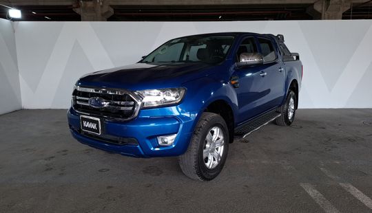 Ford • Ranger
