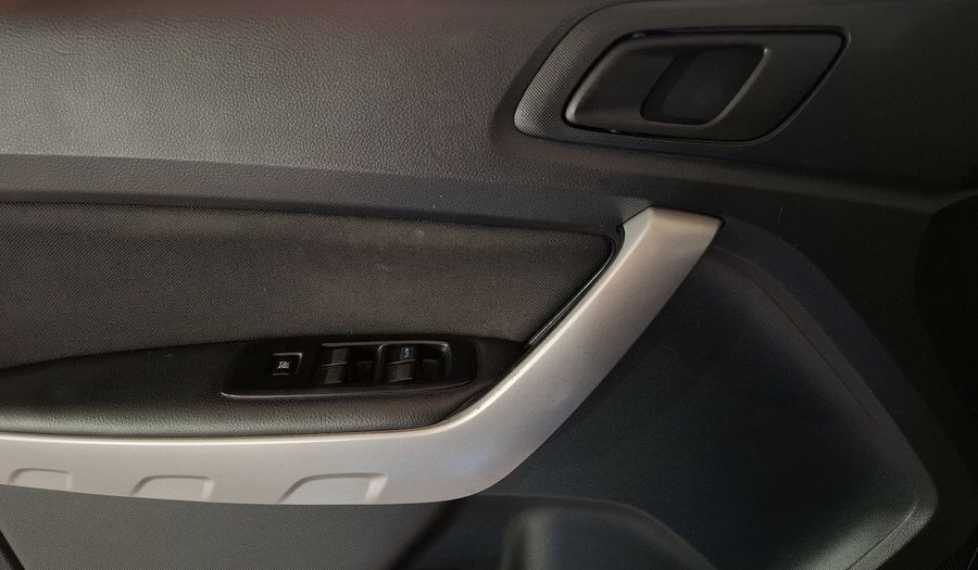 Ford Ranger 2.5 XLT CREW CAB Pickup 2021